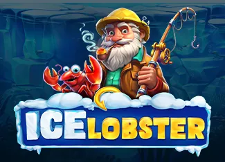 Ice Lobster - PORTBET88