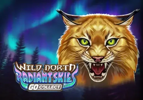 Wild North Radiant Skies GO Collect - PORTBET88