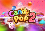 Spadegaming : Candy Pop 2 - PORTBET88