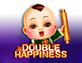 PLAYSTAR : DOUBLE HAPPINESS - PORTBET88