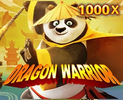 Dragon Warrior - PORTBET88