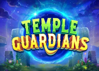 Temple Guardians - PORTBET88