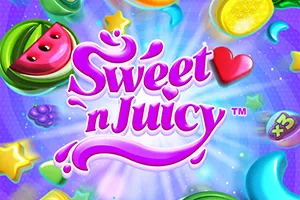 Sweet n Juicy - PORTBET88