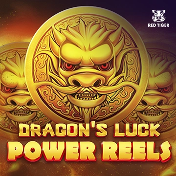 Dragons Luck Power Reels - PORTBET88