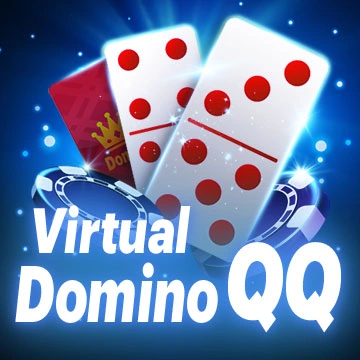 Virtual Domino QQ - PORTBET88
