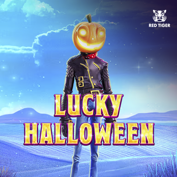 Lucky Halloween - PORTBET88