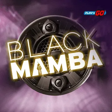 Black Mamba - PORTBET88