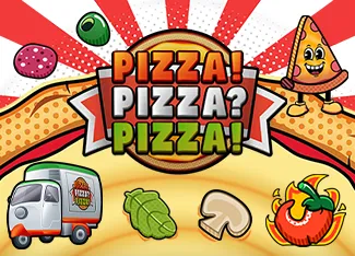 PIZZA PIZZA PIZZA - PORTBET88