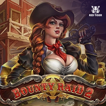 Bounty Raid 2 - PORTBET88