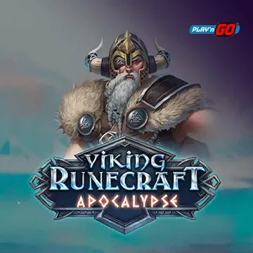Viking Runecraft: Apocalypse - PORTBET88