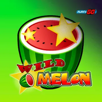 Wild Melon - PORTBET88