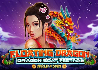 Floating Dragon - Dragon Boat Festival - PORTBET88