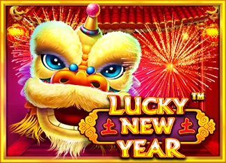 Lucky New Year - PORTBET88