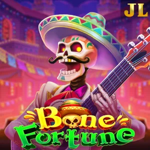 Bone Fortune - PORTBET88