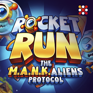 Mancala : Rocketrun - PORTBET88