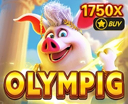Olympig - PORTBET88