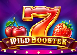 Wild Booster - PORTBET88