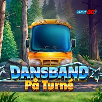 Dansband På Turné - PORTBET88