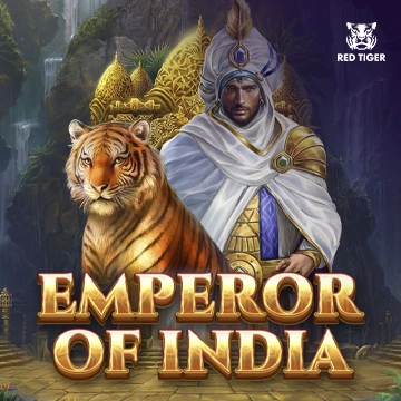 Emperor of India - PORTBET88