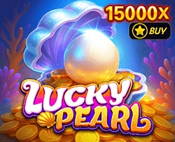 Lucky Pearl - PORTBET88