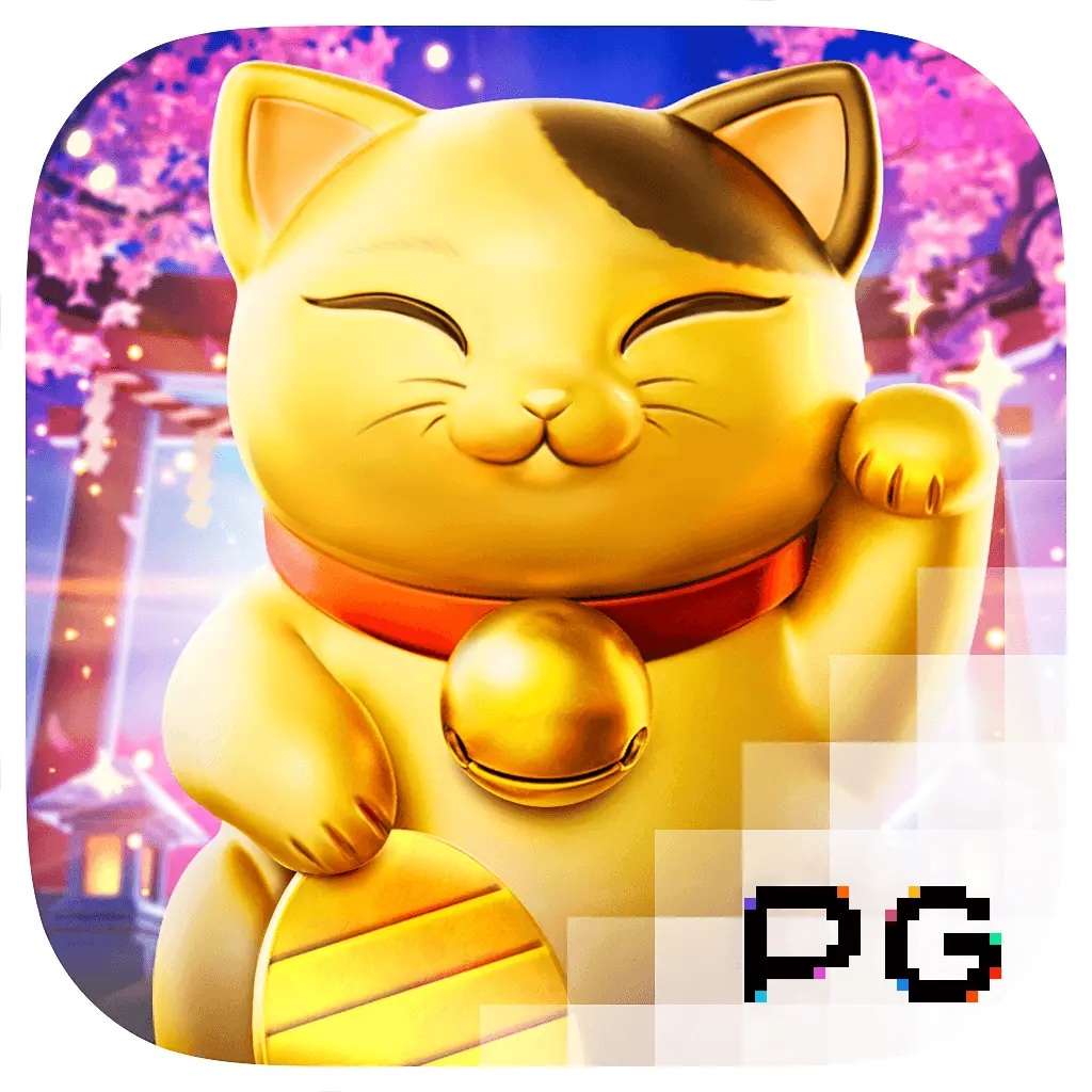 Lucky Neko - PORTBET88