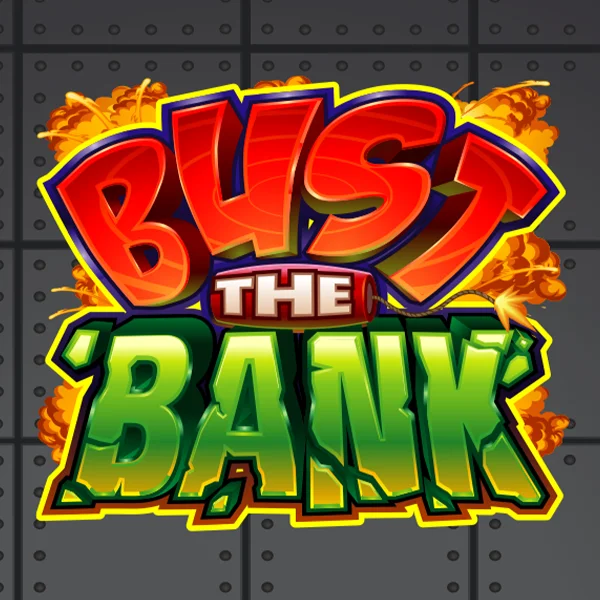 Microgaming : Bust the Bank - PORTBET88