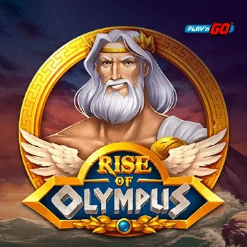 Rise of Olympus - PORTBET88