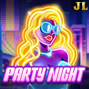 Party Night - PORTBET88