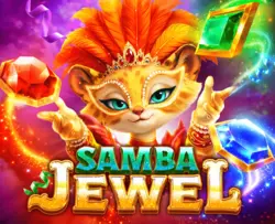 Samba Jewel - PORTBET88