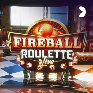 Fireball Roulette - PORTBET88