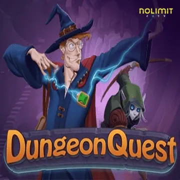 Dungeon Quest - PORTBET88