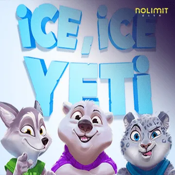 Ice Ice Yeti - PORTBET88
