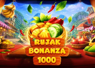 Rujak Bonanza 1000 - PORTBET88