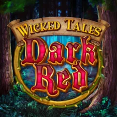 Microgaming : Wicked Tales: Dark Red - PORTBET88