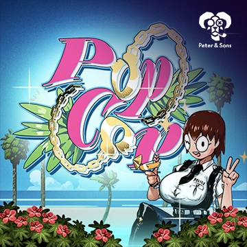 Pop Cop - PORTBET88