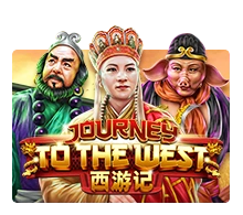 Joker123 : Journey To The West - PORTBET88