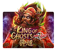 King Of Ghosts - PORTBET88