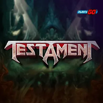Testament - PORTBET88