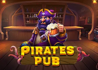 Pirates Pub - PORTBET88