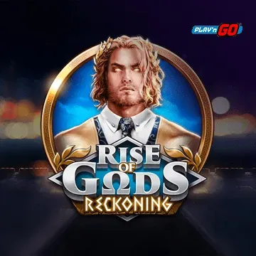 Rise of Gods: Reckoning - PORTBET88