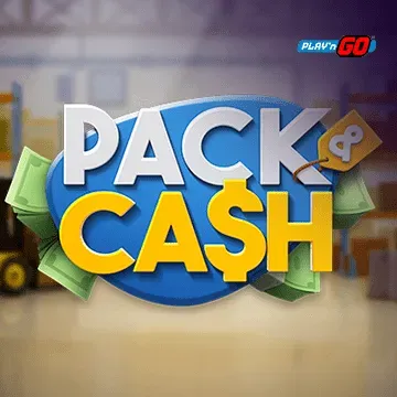 Pack & Cash - PORTBET88