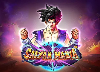 Saiyan Mania - PORTBET88