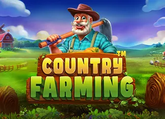 Country Farming - PORTBET88