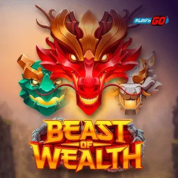 Beast of Wealth - PORTBET88