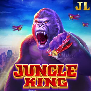 Jungle King - PORTBET88