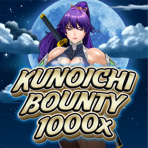 Kunoichi Bounty 1000 - PORTBET88