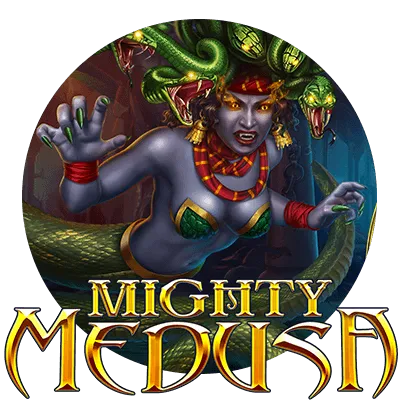 Mighty Medusa - PORTBET88