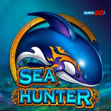 Sea Hunter - PORTBET88