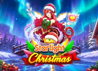 Starlight Christmas - PORTBET88