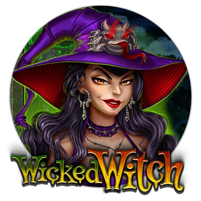 Wicked Witch - PORTBET88